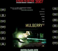 mulberrystreet